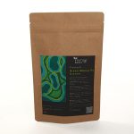 Green Maeng Da Kratom Powder 50g by Kratom Bros in resealable kraft pouch